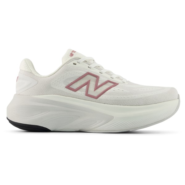 New Balance - Women's Fresh Foam X More V6 - Runningschuhe 43 | EU 43 sea salt