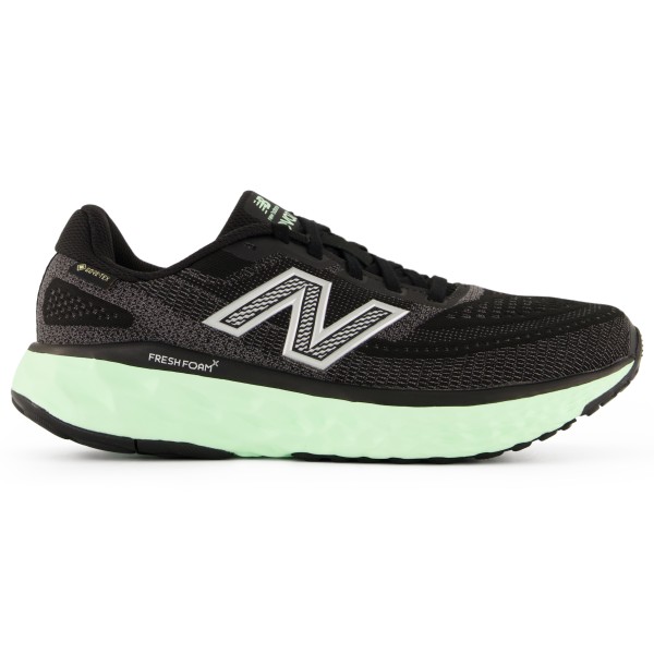 New Balance - Women's Fresh Foam X Evoz V4 GTX - Runningschuhe 37 | EU 37 schwarz