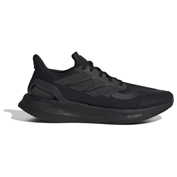 adidas - Pureboost 5 Running Shoes - Runningschuhe 48 | EU 48 schwarz
