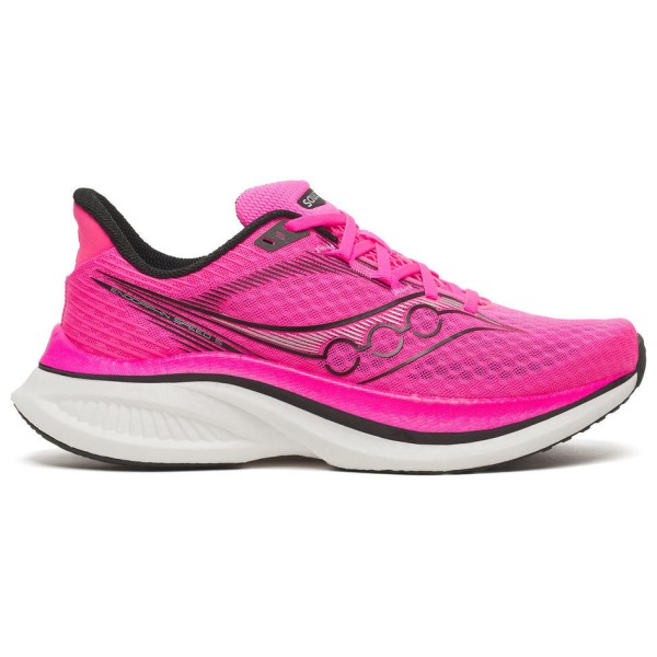 Saucony - Endorphin Speed 5 - Runningschuhe 48 | EU 48 shock /schwarz