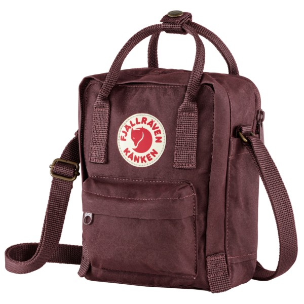 Fjällräven - Kånken Sling - Umhängetasche Gr 2,5 l braun