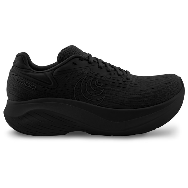 Topo Athletic - Atmos 2 - Runningschuhe 48 | EU 48 schwarz