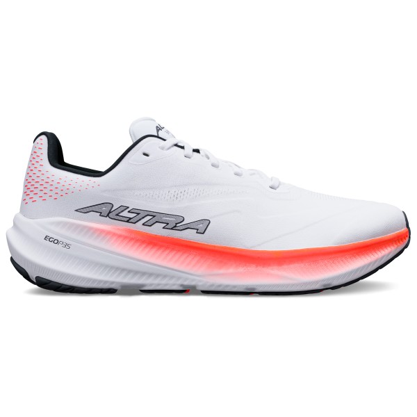 Altra - Experience Flow 3 - Runningschuhe US 11,5 | EU 46 weiß/orange