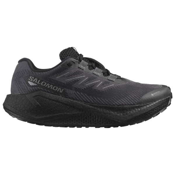 Salomon - Women's Aero Blaze 3 Grvl GTX - Runningschuhe 38 | EU 38 schwarz