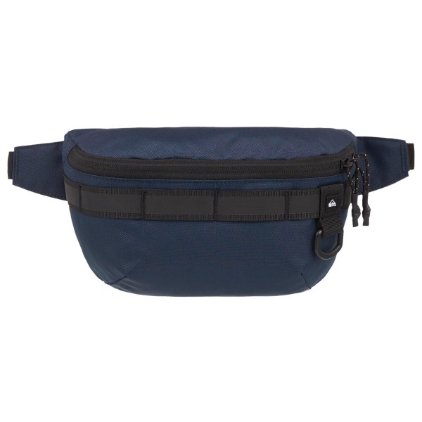 Quiksilver - Bling Sling - Hüfttasche Gr 1 l blau