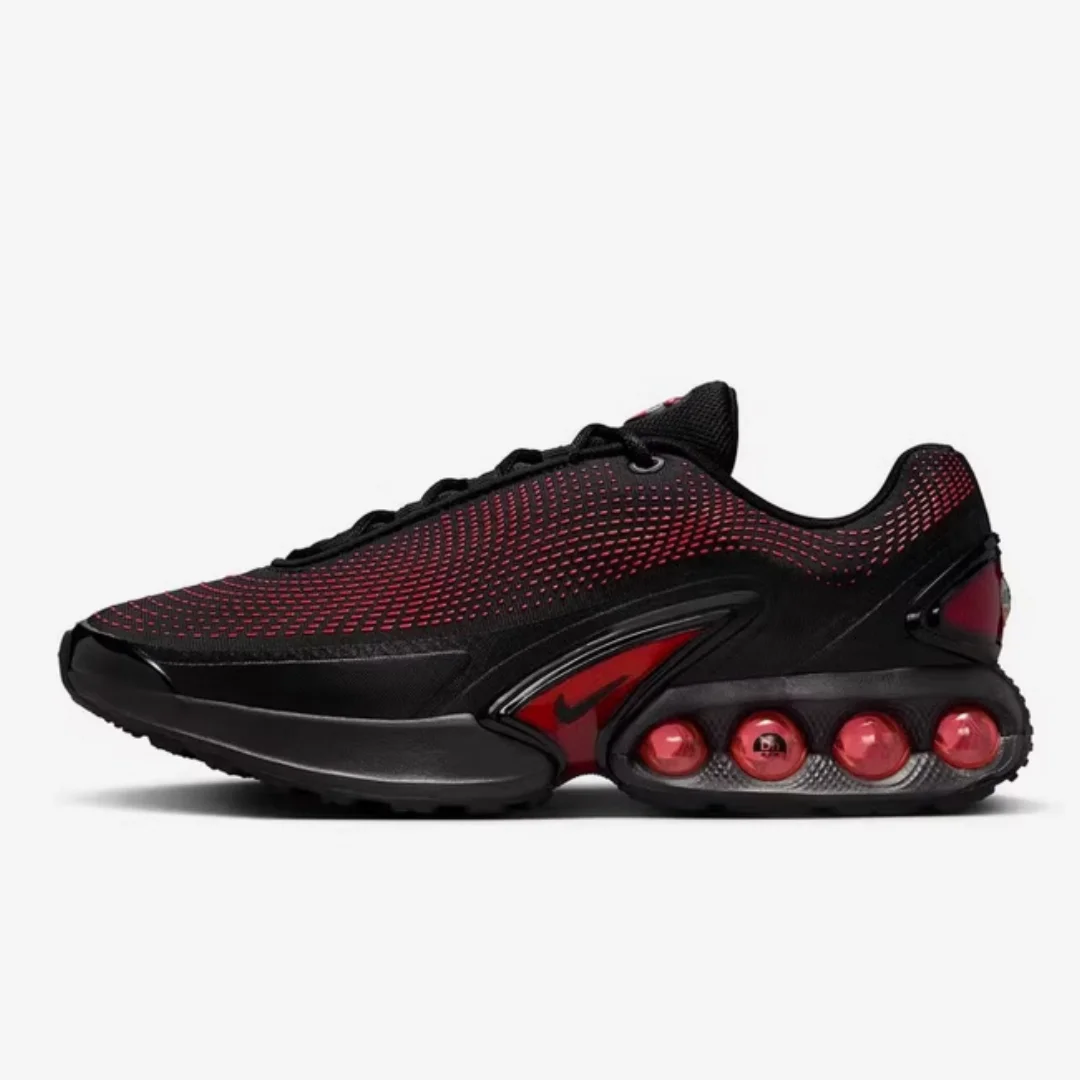 Nike (Nike) Freizeitschuhe Herren New Air Max Dn Air Cushion Stoßdämpfende Laufschuhe Sportschuhe Hv5235-002