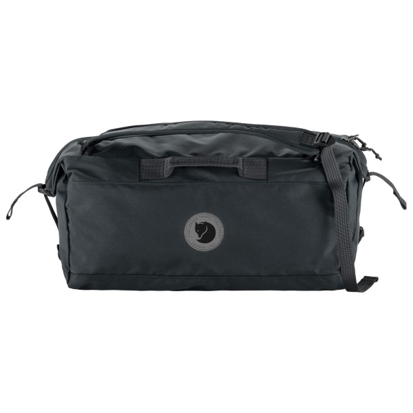 Fjällräven - Färden Duffel 50 - Reisetasche Gr 50 l schwarz