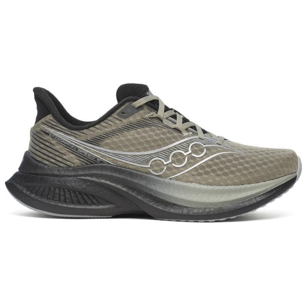 Saucony - Endorphin Speed 5 - Runningschuhe 42,5 | EU 42,5 laurel /schwarz