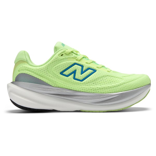 New Balance - Women's 1080 V15 - Runningschuhe 39 | EU 39 afterglow