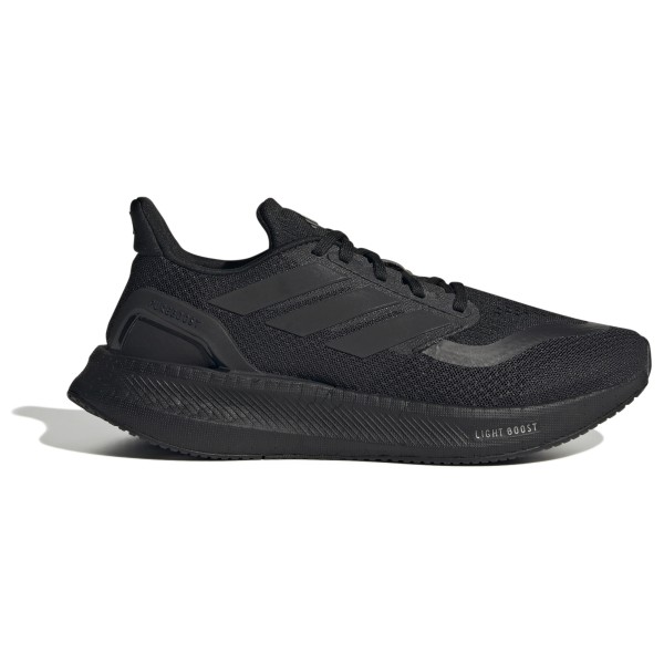 adidas - Women's Pureboost 5 Running Shoes - Runningschuhe 38 | EU 38 schwarz