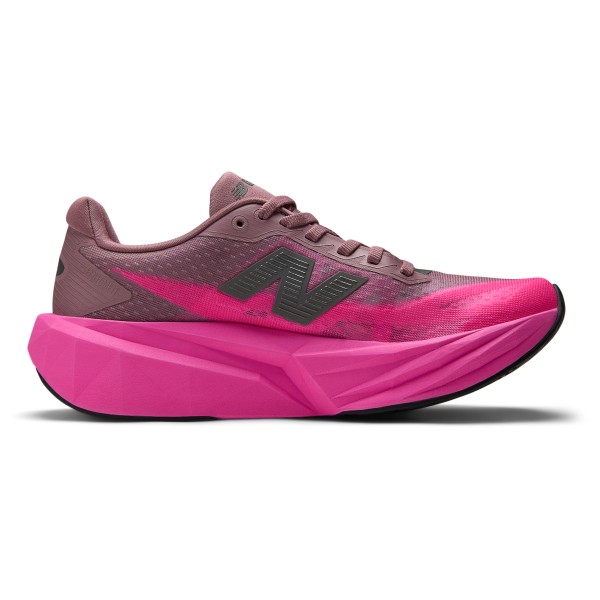New Balance - Women's FuelCell Rebel V5 - Runningschuhe 39 | EU 39 rosa
