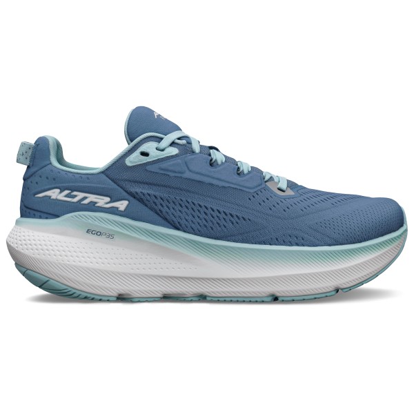 Altra - Women's FWD Via 2 - Runningschuhe 38 | EU 38 blau