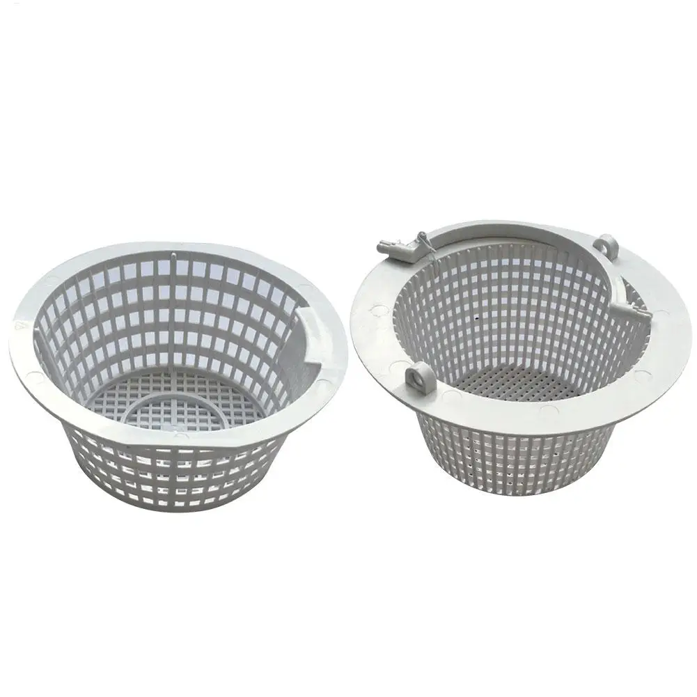 Schwimmbad Ersatz Skimmer Skimmer Korb Pool Filter Korb Pool Ersatz Skimmer Korb Schwimmbad Zubehör Image