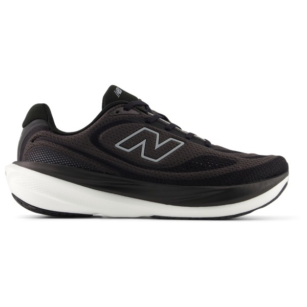 New Balance - 1080v15 - Runningschuhe 42,5 | EU 42,5 schwarz/grau
