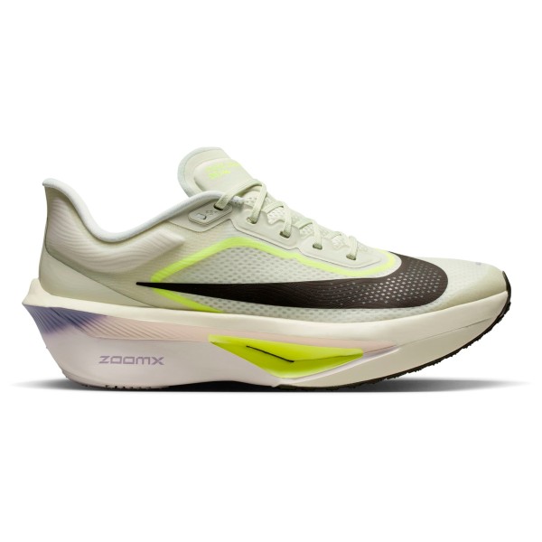 Nike - Zoom Fly 6 - Runningschuhe 45 | EU 45 sea glass / phantom