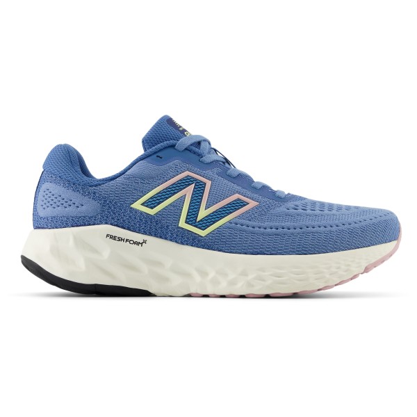 New Balance - Women's Fresh Foam X Evoz V4 - Runningschuhe 37,5 | EU 37,5 blau