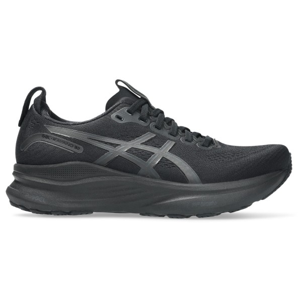 Asics - Women's Gel-Kayano 32 - Runningschuhe 37,5 | EU 39,5 schwarz/grau
