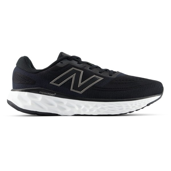 New Balance - Fresh Foam X Evoz V4 - Runningschuhe 46,5 | EU 46,5 schwarz