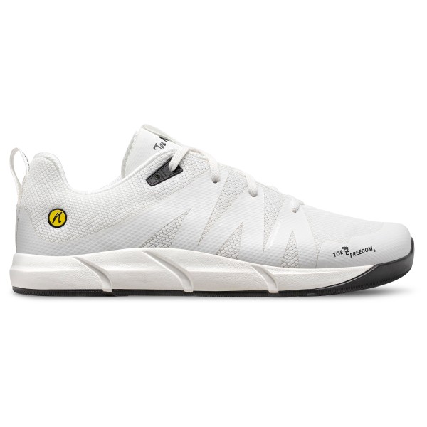 Joe Nimble - Women's Addict - Runningschuhe 36,5 | EU 36,5 weiß