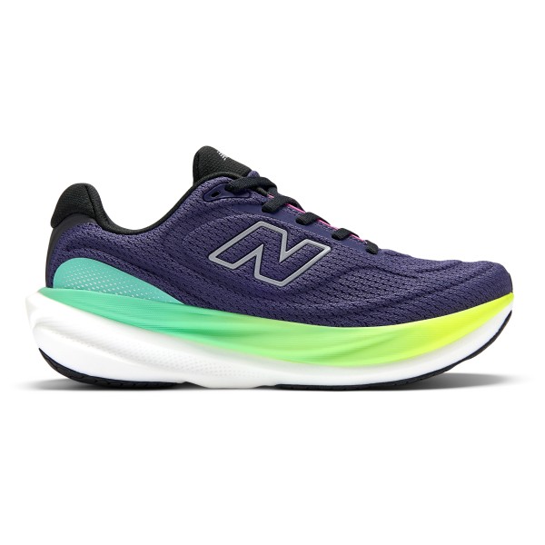 New Balance - Women's 1080 V15 - Runningschuhe 37,5 | EU 37,5 boysenberry