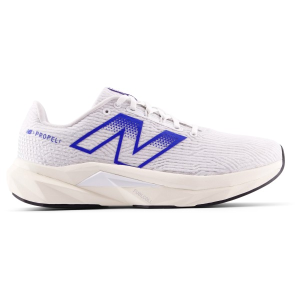 New Balance - FuelCell Propel V5 - Runningschuhe 41,5 | EU 41,5 weiß