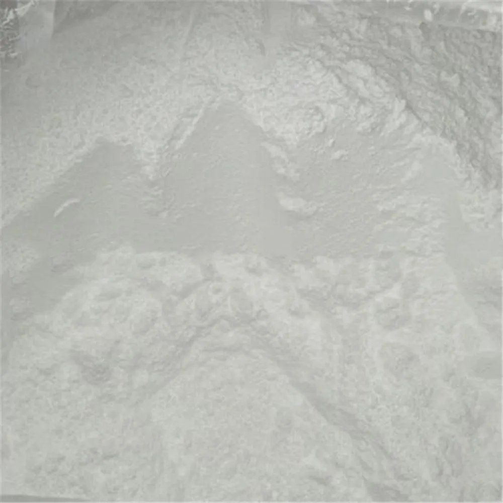 PTFE-Pulver 1,6 Mikron 100 % reines Pulver Paraffin-Trockenschmierkette Ultrafeine Pulver Ungefähr 1,6 Mikron Pulver Image