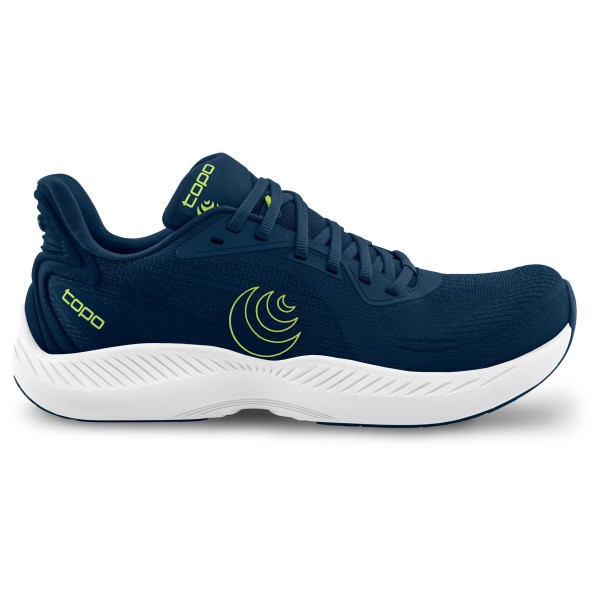 Topo Athletic - Fli-Lyte 6 - Runningschuhe 46 | EU 46 blau/grün