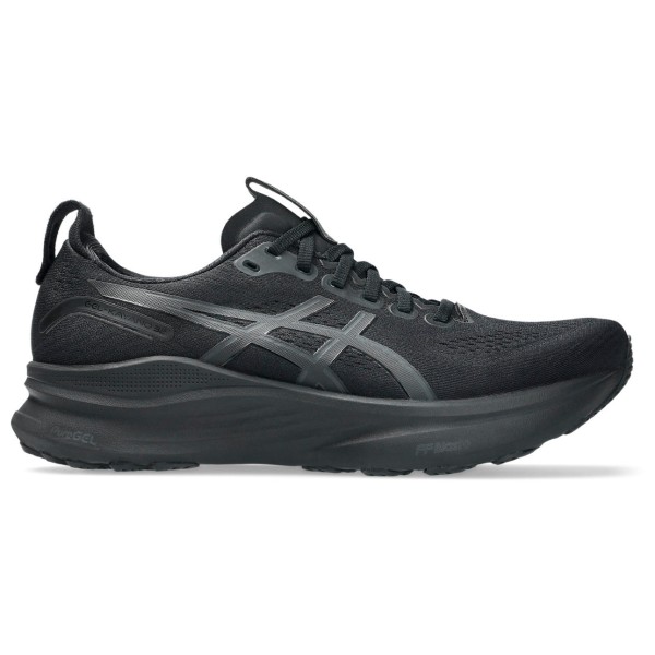 Asics - Gel-Kayano 32 - Runningschuhe 49 | EU 49 schwarz/grau