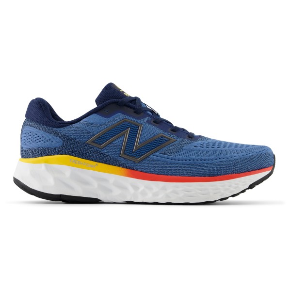 New Balance - Fresh Foam X Evoz V4 - Runningschuhe 44,5 | EU 44,5 sea stone