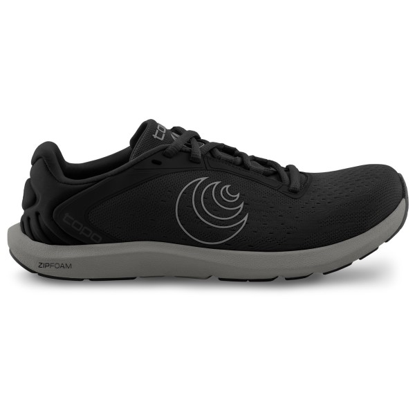 Topo Athletic - ST-6 - Runningschuhe 48 | EU 48 schwarz/ charcoal