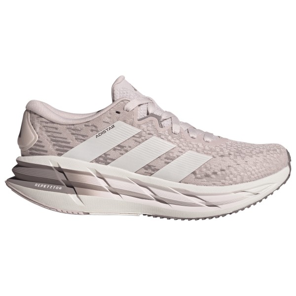 adidas - Women's Adistar 4 - Runningschuhe 42 2/3 | EU 42,5 lila/ taupe oxide