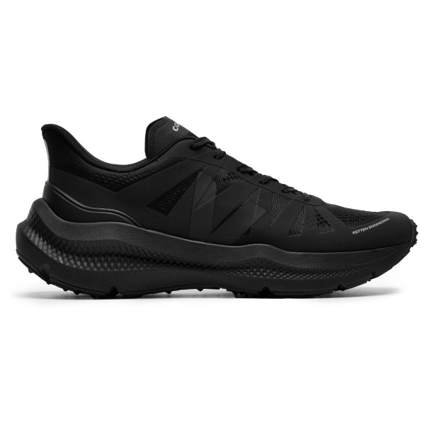 Veja - Women's Condor 3 Advanced - Runningschuhe 41 | EU 41 schwarz