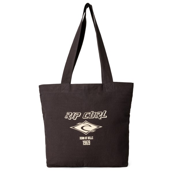 Rip Curl - Women's Classic Surf 31 Tote - Umhängetasche Gr 31 l grau/schwarz