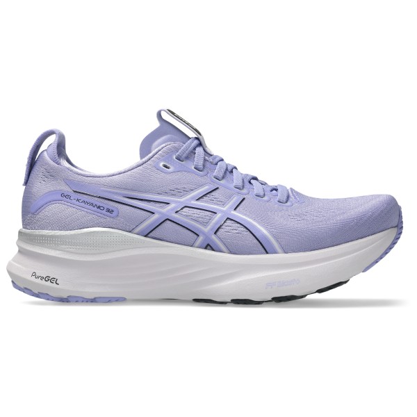 Asics - Women's Gel-Kayano 32 - Runningschuhe 42 | EU 44 blau/grau