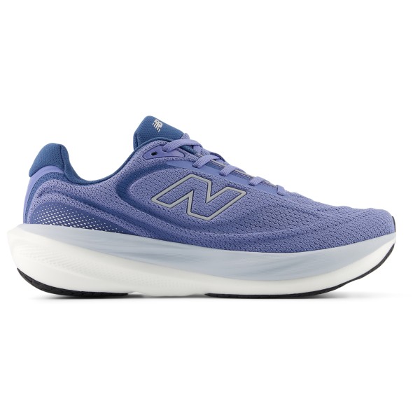 New Balance - 1080v15 - Runningschuhe 46,5 | EU 46,5 blau/grau