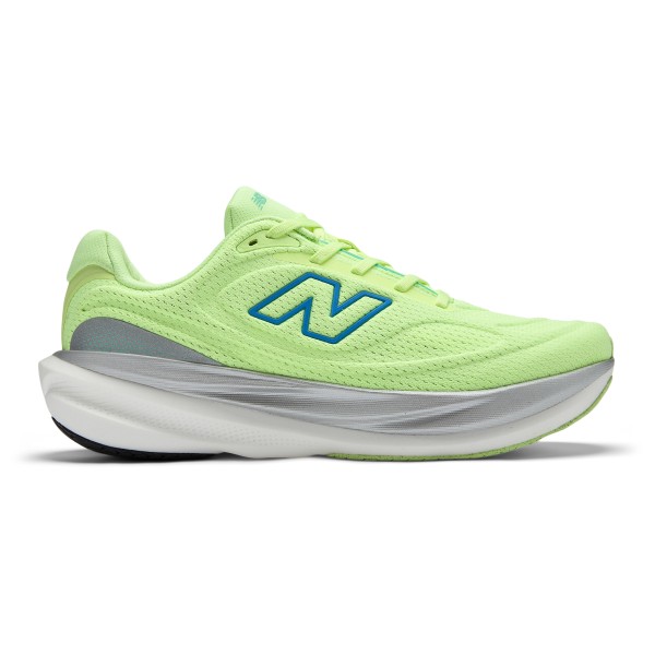 New Balance - 1080v15 - Runningschuhe 45,5 | EU 45,5 afterglow /blau