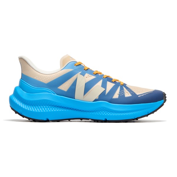 Veja - Women's Condor 3 Advanced - Runningschuhe 36 | EU 36 blau