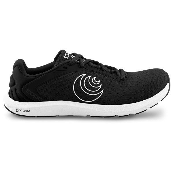 Topo Athletic - Women's ST-6 - Runningschuhe 38,5 | EU 38,5 schwarz/weiß