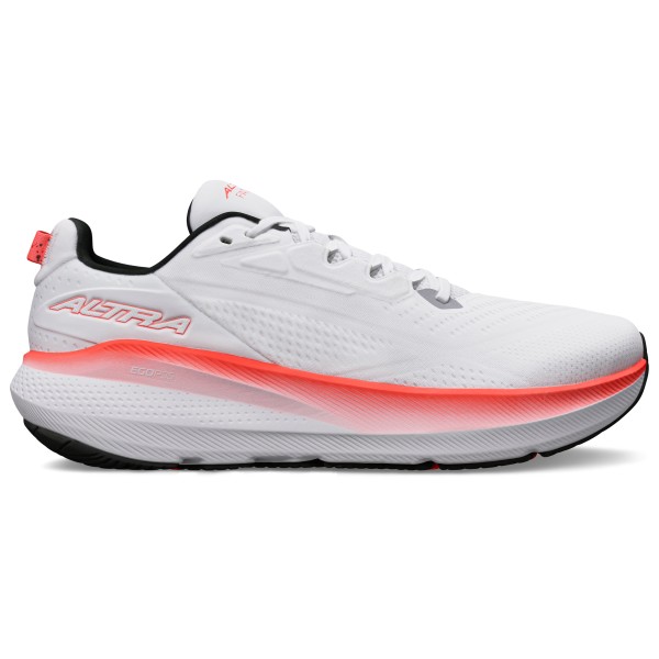 Altra - FWD Via 2 - Runningschuhe 50 | EU 50 weiß/orange
