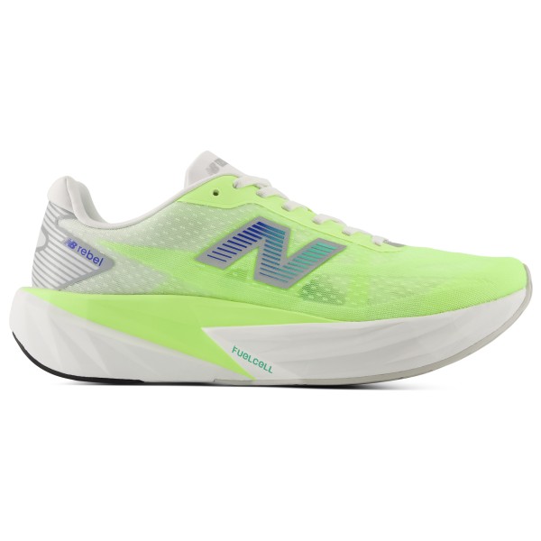 New Balance - Fuelcell Rebel V5 - Runningschuhe 50 | EU 50 afterglow