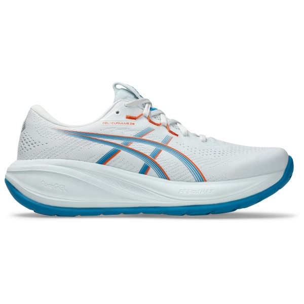 Asics - Gel-Cumulus 28 - Runningschuhe 44,5 | EU 44,5 blau