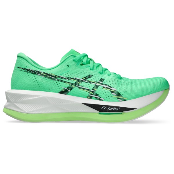 Asics - Sonicblast - Runningschuhe 45 | EU 45 grün/schwarz