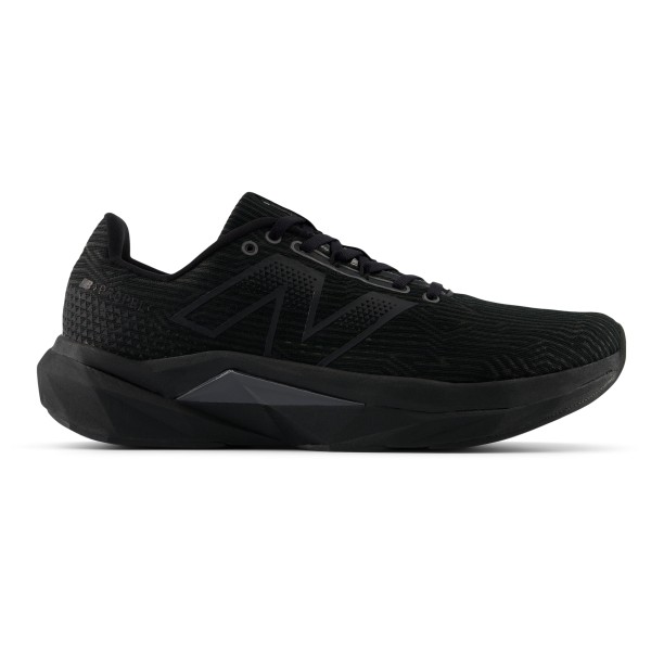 New Balance - FuelCell Propel V5 - Runningschuhe 44,5 | EU 44,5 schwarz