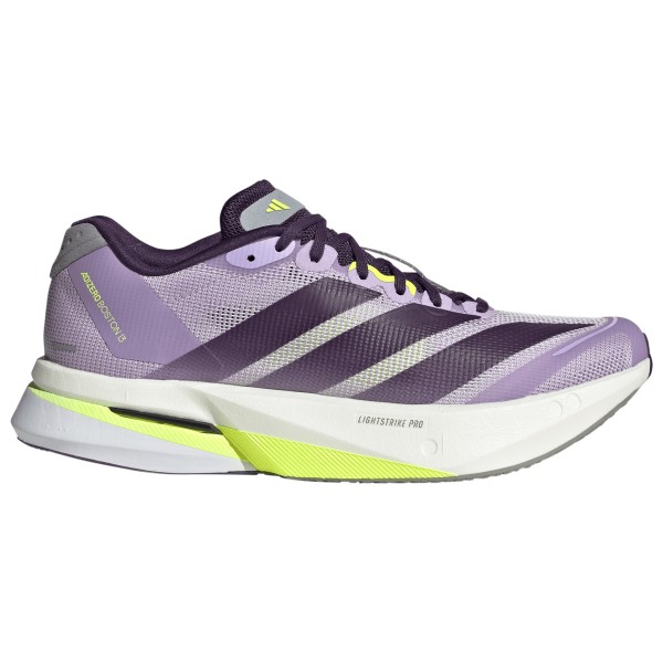 adidas - Women's Adizero Boston 13 - Runningschuhe 42 2/3 | EU 42,5 lila