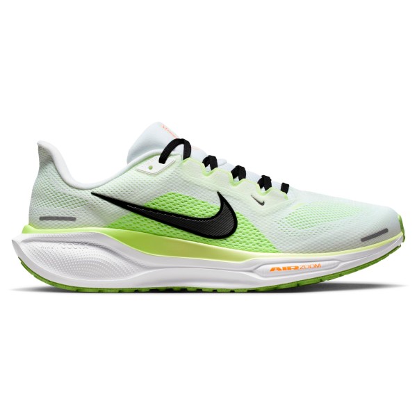 Nike - Air Zoom Pegasus 41 - Runningschuhe 45,5 | EU 45,5 weiß/ barely volt