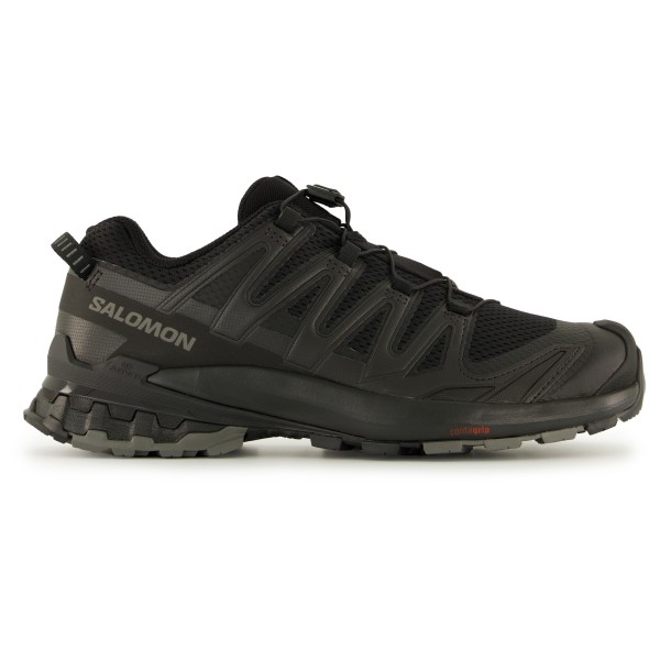 Salomon - XA Pro 3D V9 - Multisportschuhe 46 2/3 | EU 46,5 grau/schwarz