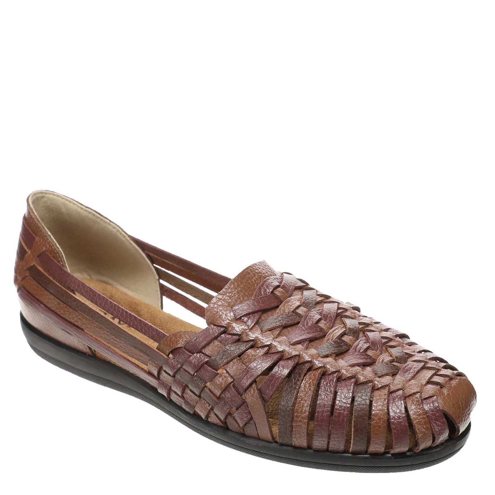 ARRAY Estella - Womens 7.5 Tan Sandal W