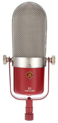 Golden Age Audio Project R1 Tube active
