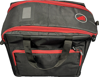 Flyht Pro Gorilla Bag Vintage Bowl 30