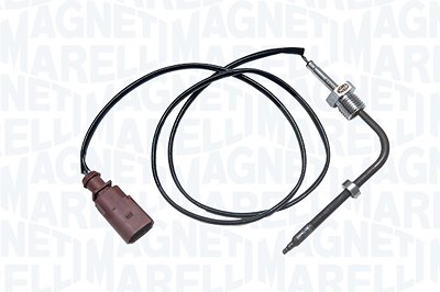 Magneti Marelli Sensor, Abgastemperatur [Hersteller-Nr. 172000313010] für VW